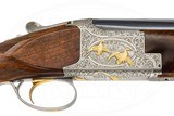 BROWNING SUPERPOSED WATERFOWL SERIES BLACK DUCK 12 GAUGE