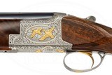 BROWNING SUPERPOSED WATERFOWL SERIES BLACK DUCK 12 GAUGE - 2 of 18