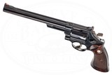 SMITH & WESSON MODEL 29 44 MAG - 4 of 6