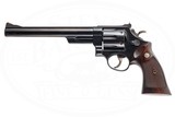 SMITH & WESSON MODEL 29 44 MAG - 2 of 6