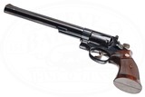 SMITH & WESSON MODEL 29 44 MAG - 6 of 6