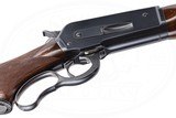 WINCHESTER MODEL 71 DELUXE 348 WIN - 7 of 15