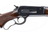 WINCHESTER MODEL 71 DELUXE 348 WIN - 2 of 15