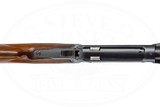 WINCHESTER MODEL 71 DELUXE 348 WIN - 9 of 15