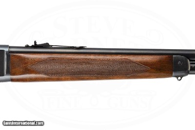 WINCHESTER MODEL 71 DELUXE 348 WIN - Image 11 of 15
