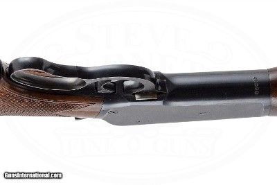 WINCHESTER MODEL 71 DELUXE 348 WIN - Image 10 of 15
