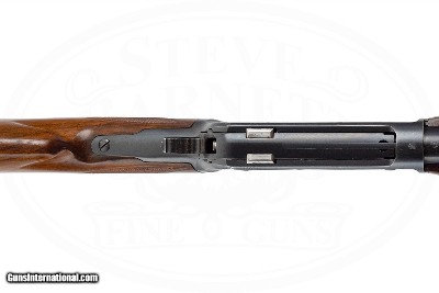 WINCHESTER MODEL 71 DELUXE 348 WIN - Image 9 of 15