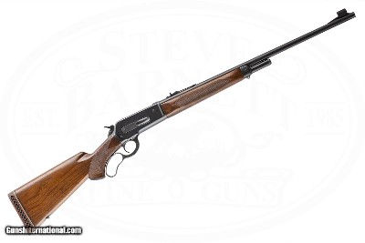 WINCHESTER MODEL 71 DELUXE 348 WIN