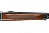WINCHESTER MODEL 71 DELUXE 348 WIN - 11 of 15