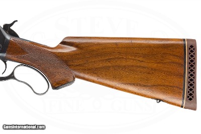 WINCHESTER MODEL 71 DELUXE 348 WIN - Image 15 of 15