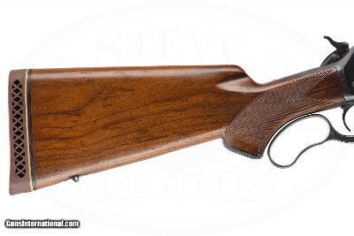 WINCHESTER MODEL 71 DELUXE 348 WIN - Image 14 of 15