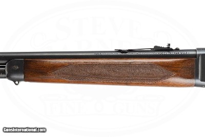 WINCHESTER MODEL 71 DELUXE 348 WIN - Image 13 of 15