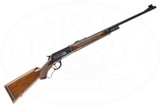 WINCHESTER MODEL 71 DELUXE 348 WIN