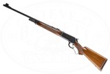 WINCHESTER MODEL 71 DELUXE 348 WIN - 4 of 15