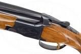 BROWNING SUPERPOSED LIGHTNING BROADWAY TRAP 12 GAUGE - 6 of 16