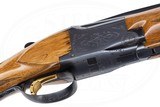 BROWNING SUPERPOSED LIGHTNING BROADWAY TRAP 12 GAUGE - 7 of 16