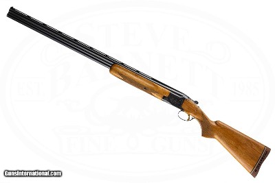 BROWNING SUPERPOSED LIGHTNING BROADWAY TRAP 12 GAUGE - Image 4 of 16