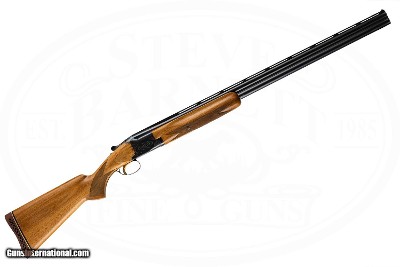 BROWNING SUPERPOSED LIGHTNING BROADWAY TRAP 12 GAUGE - Image 3 of 16