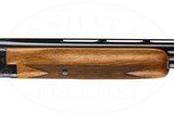 BROWNING SUPERPOSED LIGHTNING BROADWAY TRAP 12 GAUGE - 12 of 16