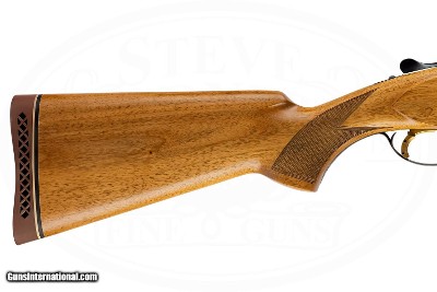 BROWNING SUPERPOSED LIGHTNING BROADWAY TRAP 12 GAUGE - Image 15 of 16