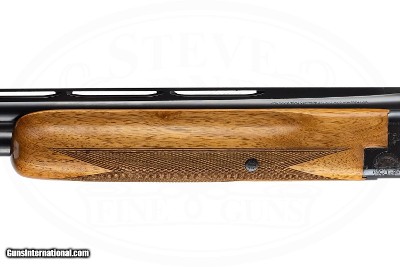 BROWNING SUPERPOSED LIGHTNING BROADWAY TRAP 12 GAUGE - Image 14 of 16