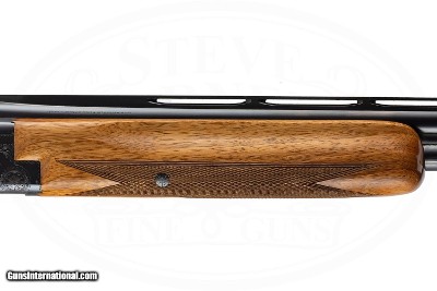 BROWNING SUPERPOSED LIGHTNING BROADWAY TRAP 12 GAUGE - Image 12 of 16