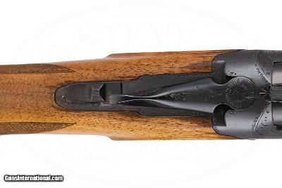BROWNING SUPERPOSED LIGHTNING BROADWAY TRAP 12 GAUGE - Image 9 of 16