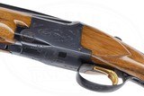 BROWNING SUPERPOSED LIGHTNING BROADWAY TRAP 12 GAUGE - 8 of 16
