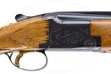 BROWNING SUPERPOSED LIGHTNING BROADWAY TRAP 12 GAUGE