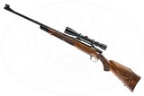 PAUL JAEGER CUSTOM MAUSER 243 - 4 of 12