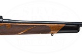 PAUL JAEGER CUSTOM MAUSER 243 - 8 of 12