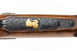 PAUL JAEGER CUSTOM MAUSER 243 - 6 of 12