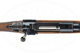 PAUL JAEGER CUSTOM MAUSER 243 - 5 of 12