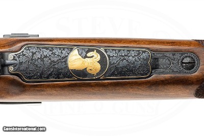PAUL JAEGER CUSTOM MAUSER 243 - Image 6 of 12