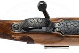 PAUL JAEGER CUSTOM MAUSER 243 - 7 of 12