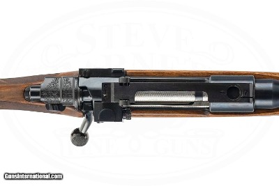 PAUL JAEGER CUSTOM MAUSER 243 - Image 5 of 12