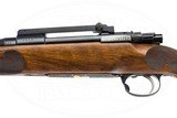 PAUL JAEGER CUSTOM MAUSER 243 - 3 of 12