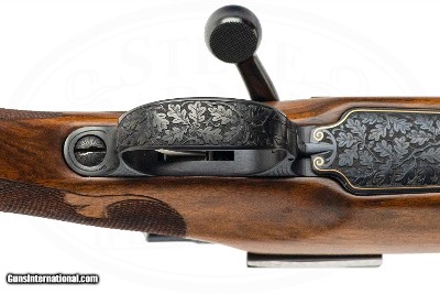 PAUL JAEGER CUSTOM MAUSER 243 - Image 7 of 12