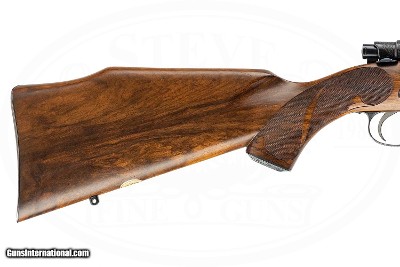 PAUL JAEGER CUSTOM MAUSER 243 - Image 11 of 12