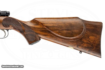 PAUL JAEGER CUSTOM MAUSER 243 - Image 12 of 12