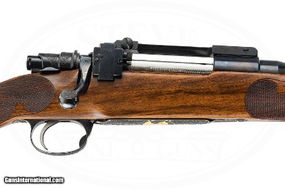 PAUL JAEGER CUSTOM MAUSER 243 - Image 2 of 12