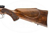 PAUL JAEGER CUSTOM MAUSER 243 - 12 of 12