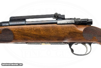 PAUL JAEGER CUSTOM MAUSER 243 - Image 3 of 12