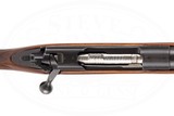 WINCHESTER MODEL 70 SUPER GRADE PRE 64 375 H&H - 5 of 11