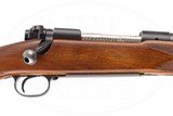 WINCHESTER MODEL 70 SUPER GRADE PRE 64 375 H&H - 2 of 11