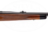 WINCHESTER MODEL 70 SUPER GRADE PRE 64 375 H&H - 7 of 11