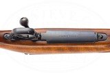 WINCHESTER MODEL 70 SUPER GRADE PRE 64 375 H&H - 6 of 11