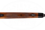 WINCHESTER MODEL 70 SUPER GRADE PRE 64 375 H&H - 8 of 11