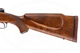 WINCHESTER MODEL 70 SUPER GRADE PRE 64 375 H&H - 11 of 11