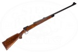 WINCHESTER MODEL 70 SUPER GRADE PRE 64 375 H&H